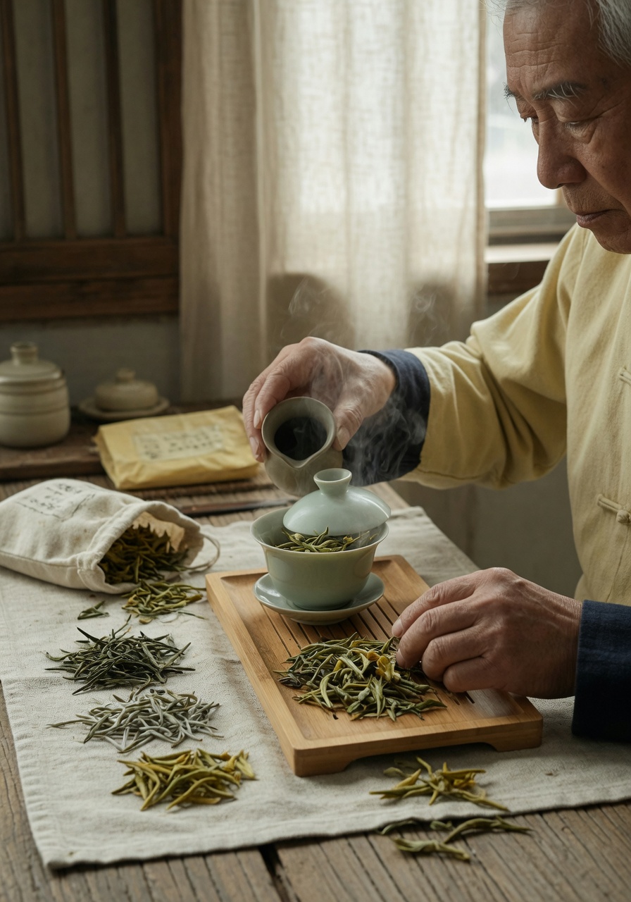 Chen Hui Yi